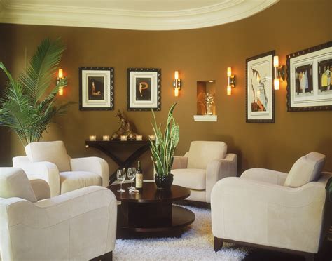 Traditional Luxury Home Living Room Robeson Design San