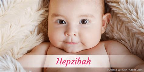 Hepzibah Name Mit Bedeutung Herkunft Beliebtheit And Mehr