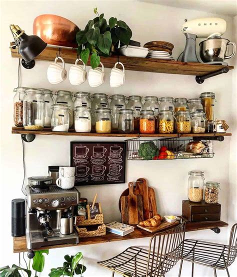 Aunque tengas una cocina pequeña. Cocinas Pequeñas 2020: Interior Y Diseño De Cocina Pequeña ...