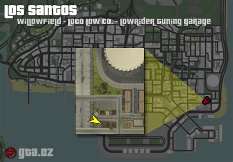 Lowriders Gta Sa Grand Theft Auto San Andreas On Gtacz