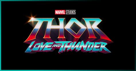Thor: Love and Thunder (2022): Estreno, trailer y detalles de la cuarta