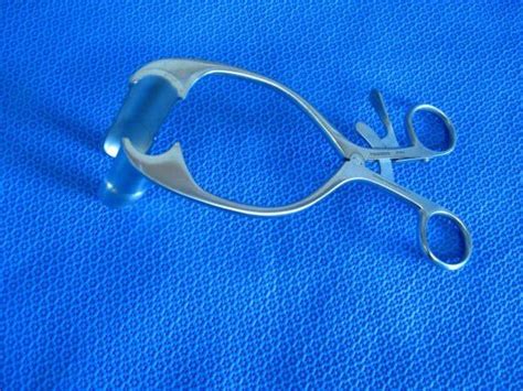 377414 Barr Anal Retractor Resource Surgical