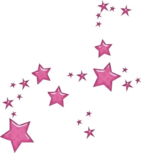 Sparkle Clipart Star Cluster Sparkle Star Cluster Transparent Free For