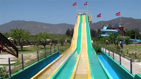 La serena is a charming town in northern chile. LOS MIEDOSOS EN LAS CURUNINAS(CHILE) SERENA - YouTube