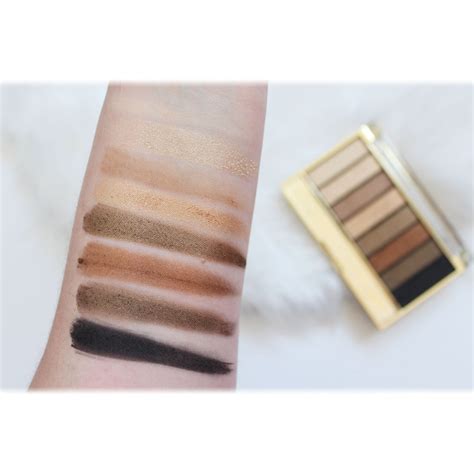 Max Factor Masterpiece Nude Eyeshadow Palette Golden Nudes