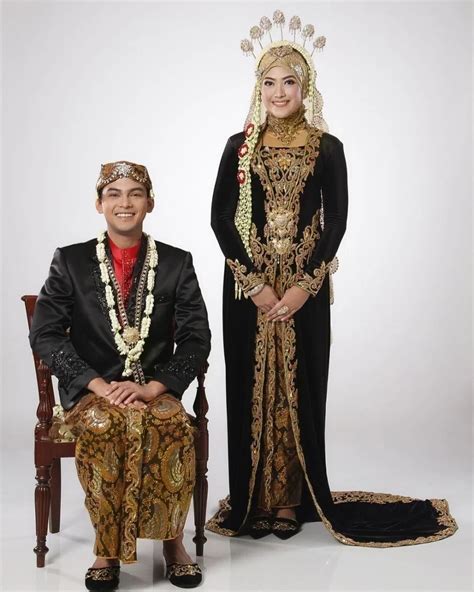 Makna Dari Baju Pernikahan Adat Jawa Wedding Market
