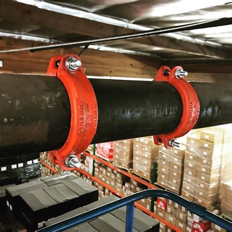 Pvc pipe, as well as other types of plastic pipe including polyethylene, won't degrade if you leave the pipe exposed for a day or two while installing your sprinkler system. Expert Fire Sprinkler Services | Fire Sprinkler Inspections