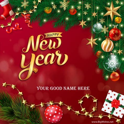 Online New Years Card 2023 Get New Year 2023 Update