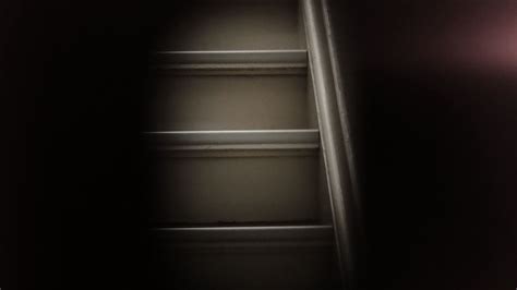 Wallpaper Stairs Steps Dark Black Hd Picture Image