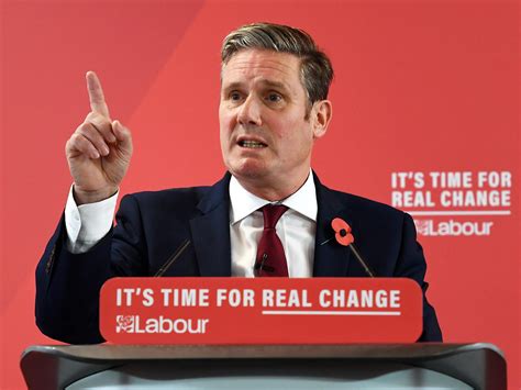Member of parliament for holborn and st pancras. Sir Keir Starmer elected Labour Leader | fancytvchannel