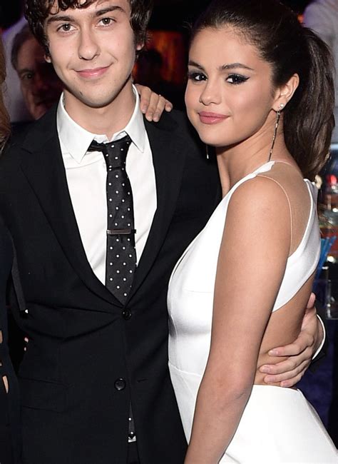 are selena gomez and nat wolff working on music together