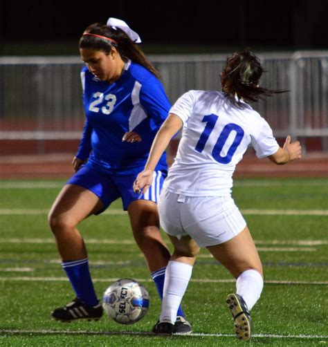 North Mesquite Girls Hope To Build On First Playoff Win In Seven Years