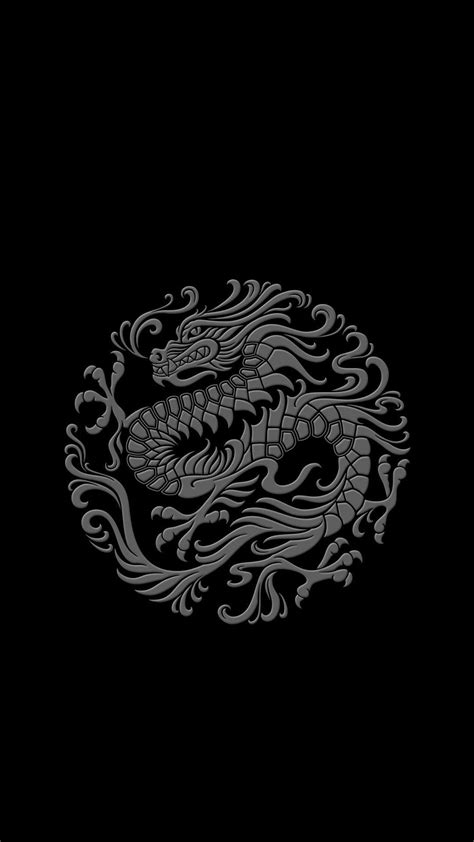Chinese Dragon Phone Wallpapers Top Free Chinese Dragon Phone