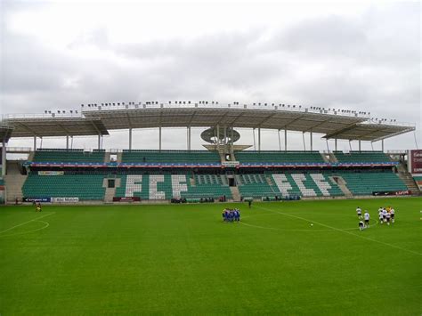 Konstantin vassiljev (born 16 august 1984) is an estonian professional footballer who plays as an attacking midfielder for meistriliiga club flora and the estonia national team. Damage In The Box!: FC FLORA TALLINN (A Le Coq Arena)