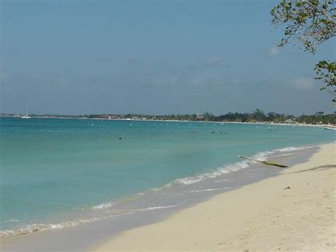 Seven Mile Beach Negril What To Know Before You Go Viator