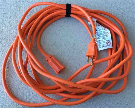 Extension Cord Safety Tips Help Advice Toms Tek Stop