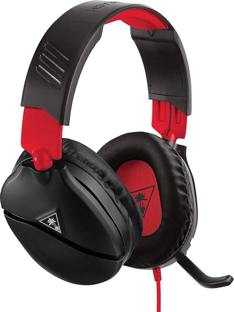 Turtle Beach Recon Gaming Headset Review Play Access
