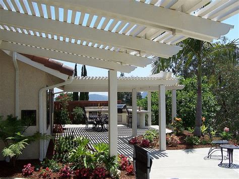 Stuck in a time loop, two wedding guests develop a budding romance while living the same. 2 Sloped Laguna | House exterior, Outdoor structures, Palm ...