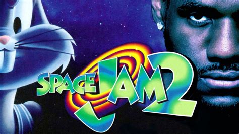 Space jam 2's release date is still quite a ways away, but that doesn't mean there isn't a considerable amount of confirmed information about the film floating around on the internet. Space Jam 2 Release Date Confirmed, Sonequa Martin-Green starring as LeBron James' wife ~ Hiptoro