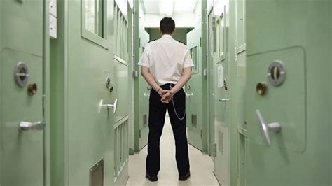 Prison Overcrowding Needs ‘immediate Action Howard League Scotland Warns