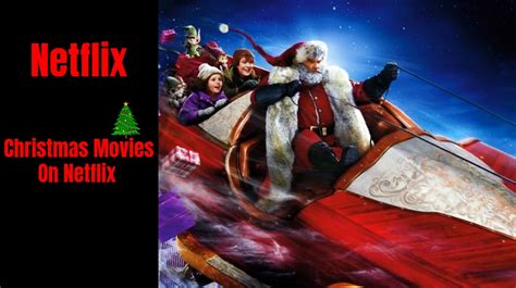 Here are some of the best christmas movies that came out in the 2000s. Top 10 Christmas Movies On Netflix 2019 | Netflix Original ...