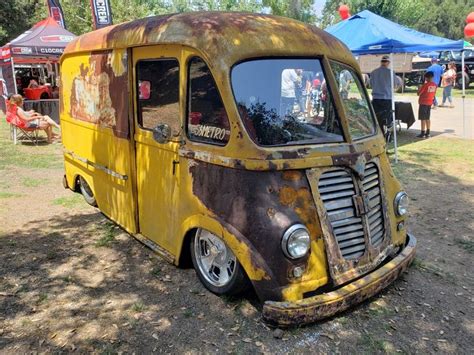 Visit custom delivery service, a fedex authorized shipcenter, at 1905 17th st, cody, wyoming. Pin by Cody Jo Olson on All Things Custom Delivery Trucks ...