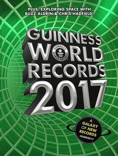 Editions as the guinness book of world records), is a reference book published annually, containing an internationally recognizedfix link=wikipedia:manual of style text=vague title=you can. Guinness World Records 2017 - Reading Time