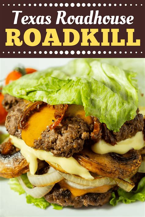 Make Texas Roadhouse Roadkill At Home With This Simple Copycat Recipe