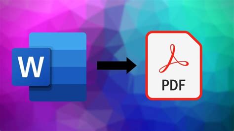 You can easily convert pdf to editable word file with. Word To PDF On PDFBear: 4 Things To Know | G24i