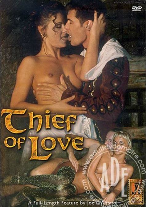 Watch Thief Of Love By In X Cess Productions Porn Movie Online