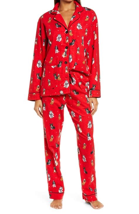 Pj Salvage Flannel Pajamas Best Holiday Ts 2020 Editors Picks