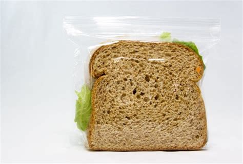 Simple Sandwich Stock Image Image Of Grain Bread Wheat 80447977