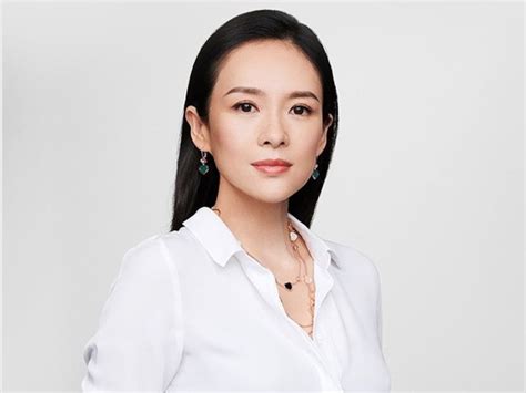 Zhang Ziyi Is Chinas Most Expensive Actress