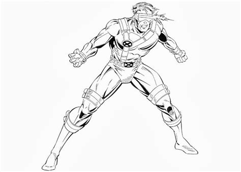 Best x men coloring pages gallery and for. 09/01/13 | Free Coloring Pages and Coloring Books for Kids