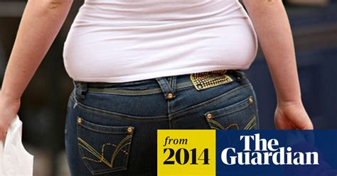 Belly Fat Clearest Sign Of Type 2 Diabetes Risk Diabetes The Guardian