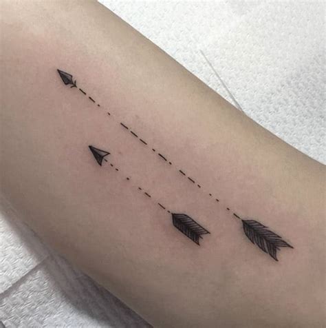 150 Best Arrow Tattoos Meanings Ultimate Guide February 2020