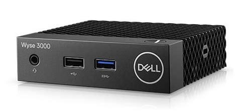 Buy Dell Wyse 3040 Thin Client Online Worldwide