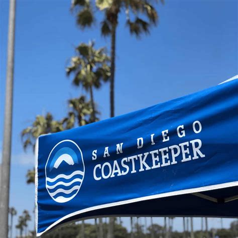Sponsored Beach Cleanups San Diego Coastkeeper