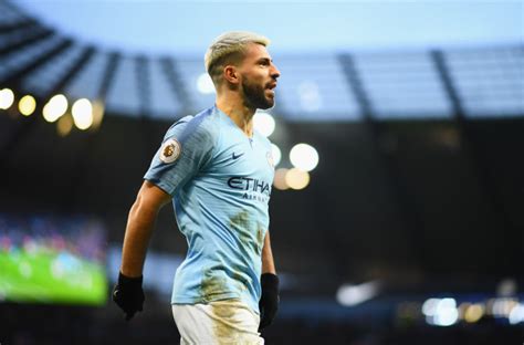 The top 10 most followed athletes on twitter. Manchester City Best Players Last 10 Years: The Attackers