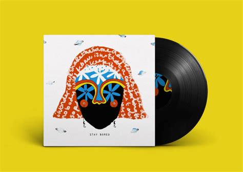 Funky Album Cover Design Fiverr Discover Album Cover Design Album