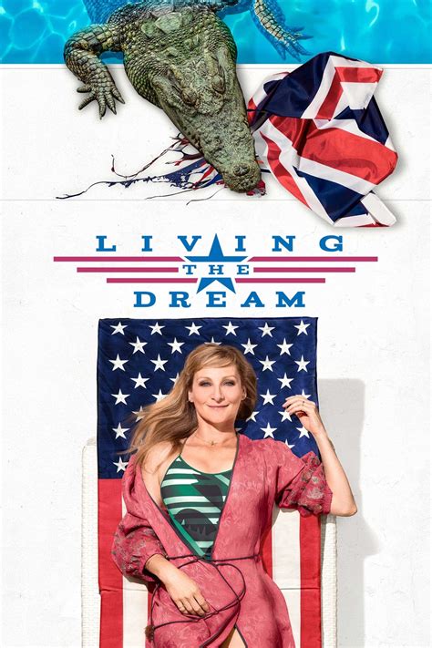 Living The Dream Tv Series 2017 2019 Posters — The Movie Database