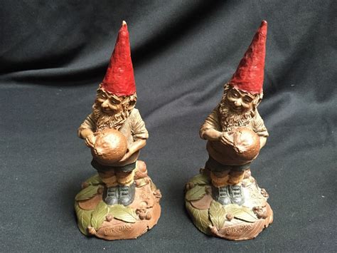 4 Tom Clark Gnomes