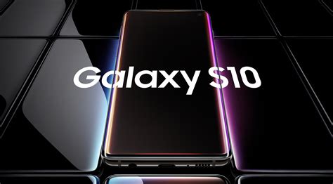 Samsung Galaxy S10 Uno De Los Mejores Teléfonos Del 2019 Ahora Al