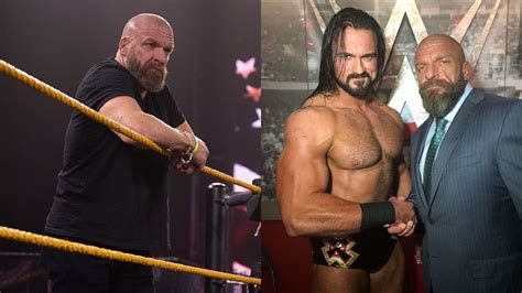 3 Wwe Superstars Took Shots At Triple H And 2 Praised Him