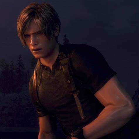Resident Evil Leon Leon Scott Kennedy Lut Happily Married Woof Yeah Husband Recipes