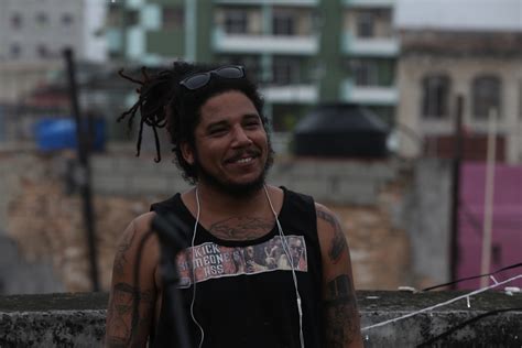 Cuban Hip Hop’s Growth And Iconicity Watch The Documentary