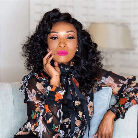 Businessman,max lichaba, has criticised for staying in marriage. Sophie Lichaba says it pained her to see people body ...