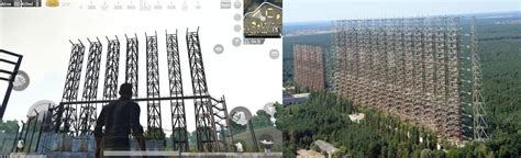 Sosnovka Military Base Tempat Looting Favorit Para Player Di Map Erangel
