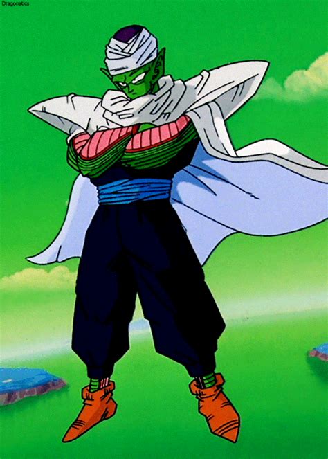 Little did he know how much of a southeast denver staple it would become! Frieza Saga: Vegeta vs. Piccolo - Battles - Comic Vine