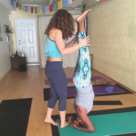 private yoga classes with monica hornung improve your practice